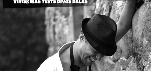 Mačo, comedy, stand-up komēdija, īsts vīrietis